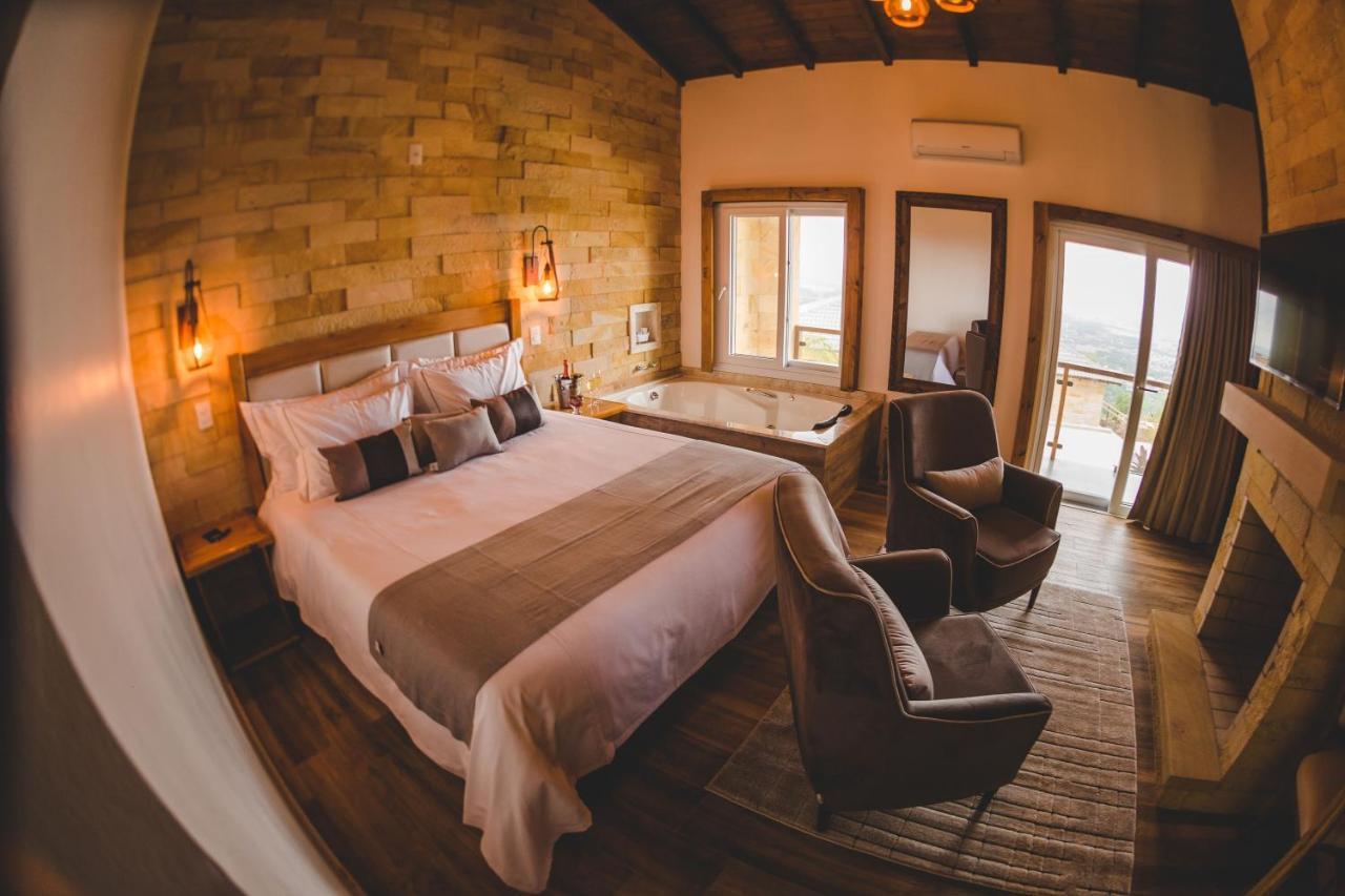 Discovery Canyon ปรายากรันเจ ภายนอก รูปภาพ