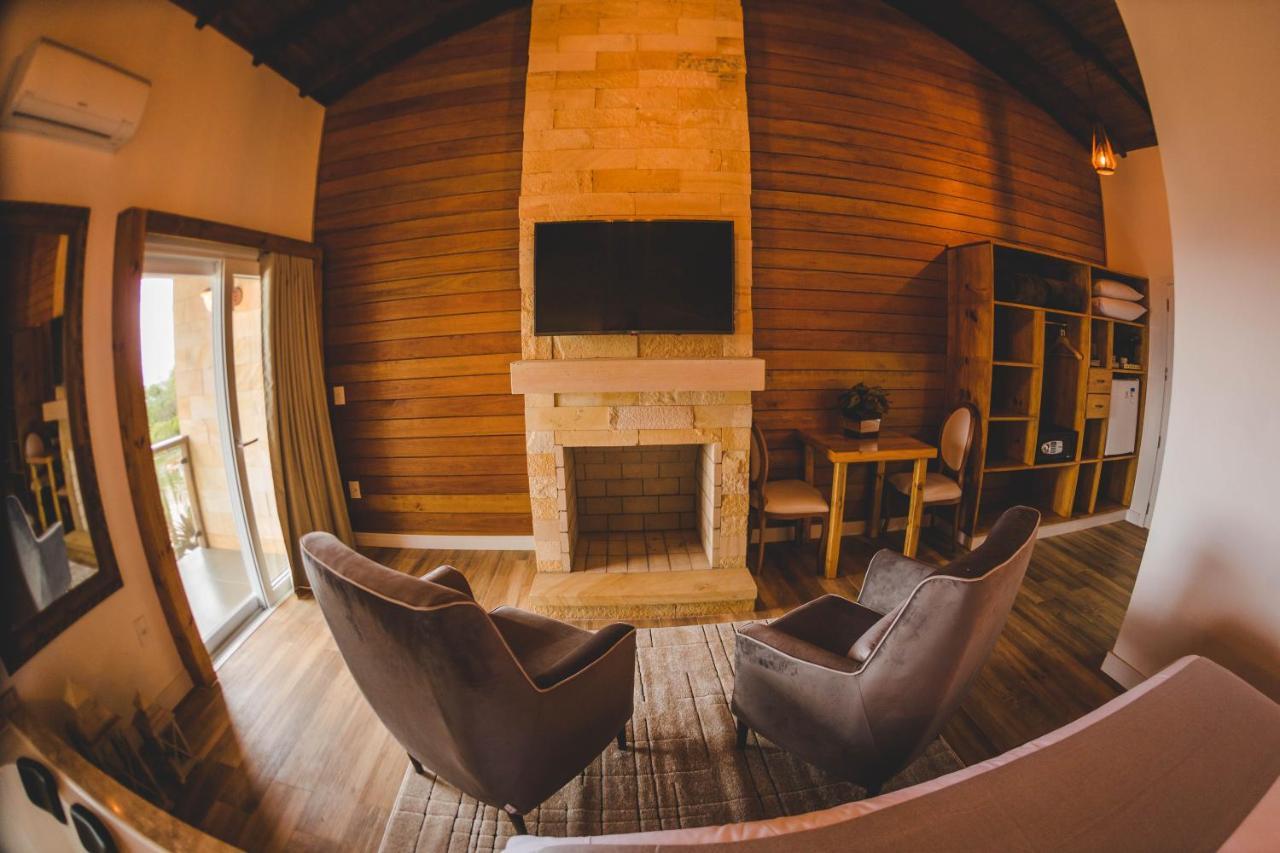 Discovery Canyon ปรายากรันเจ ภายนอก รูปภาพ