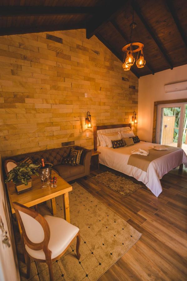 Discovery Canyon ปรายากรันเจ ภายนอก รูปภาพ