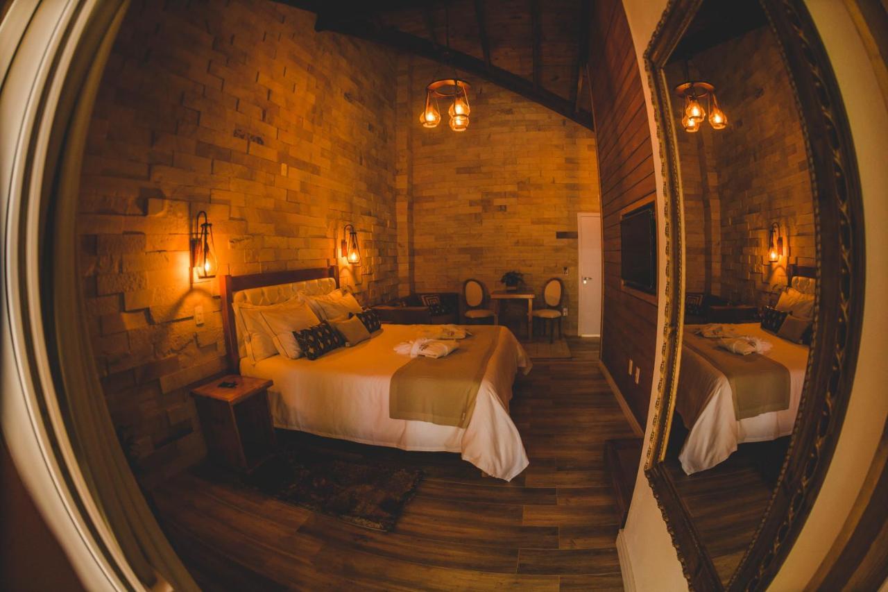 Discovery Canyon ปรายากรันเจ ภายนอก รูปภาพ