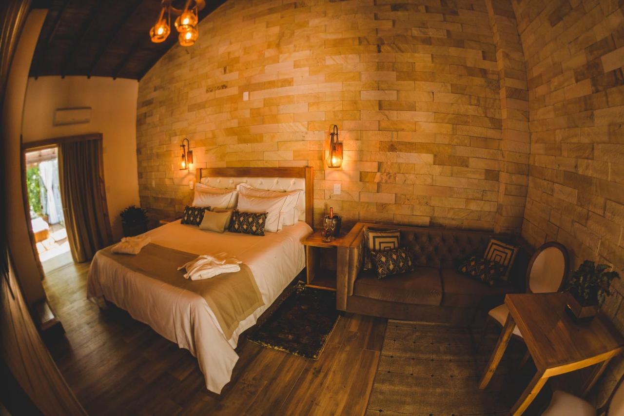 Discovery Canyon ปรายากรันเจ ภายนอก รูปภาพ