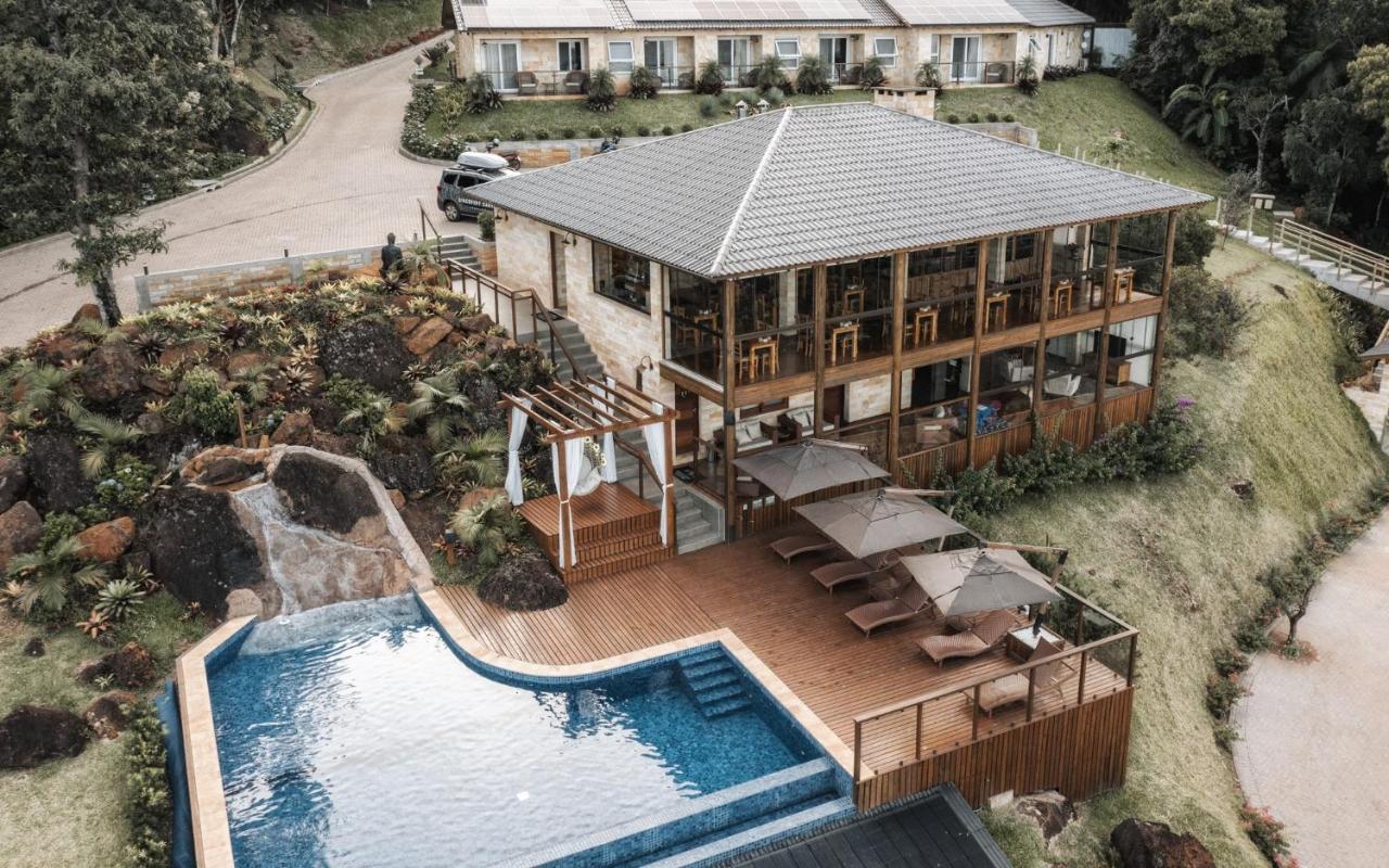 Discovery Canyon ปรายากรันเจ ภายนอก รูปภาพ