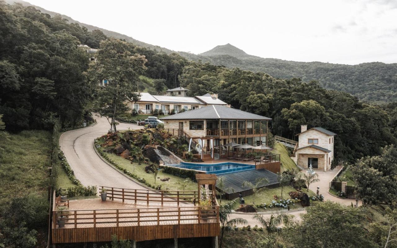 Discovery Canyon ปรายากรันเจ ภายนอก รูปภาพ