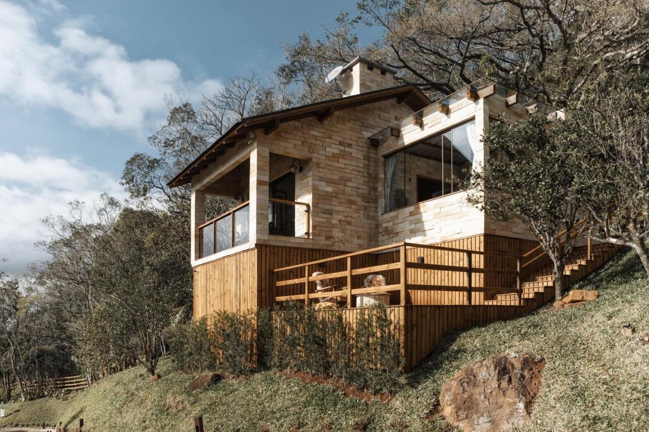 Discovery Canyon ปรายากรันเจ ภายนอก รูปภาพ