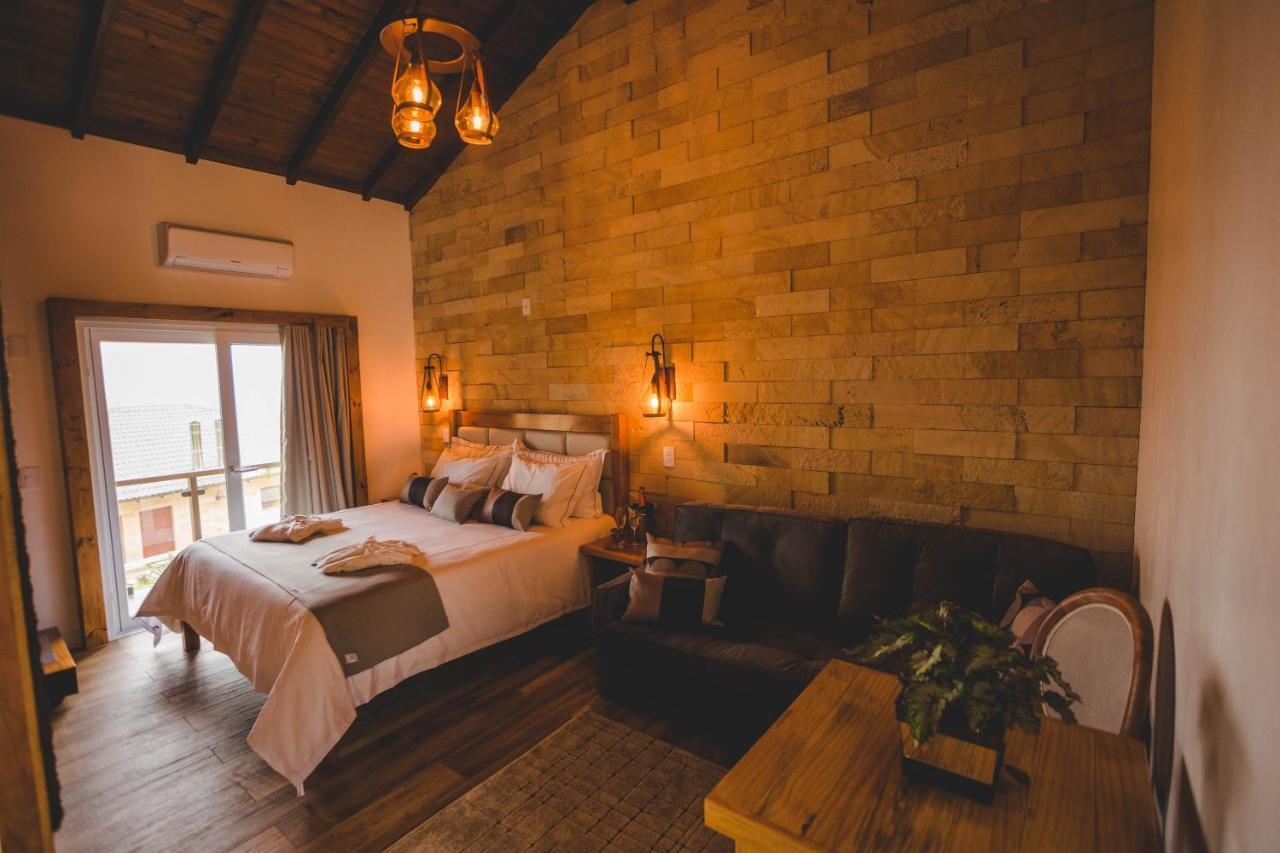 Discovery Canyon ปรายากรันเจ ภายนอก รูปภาพ