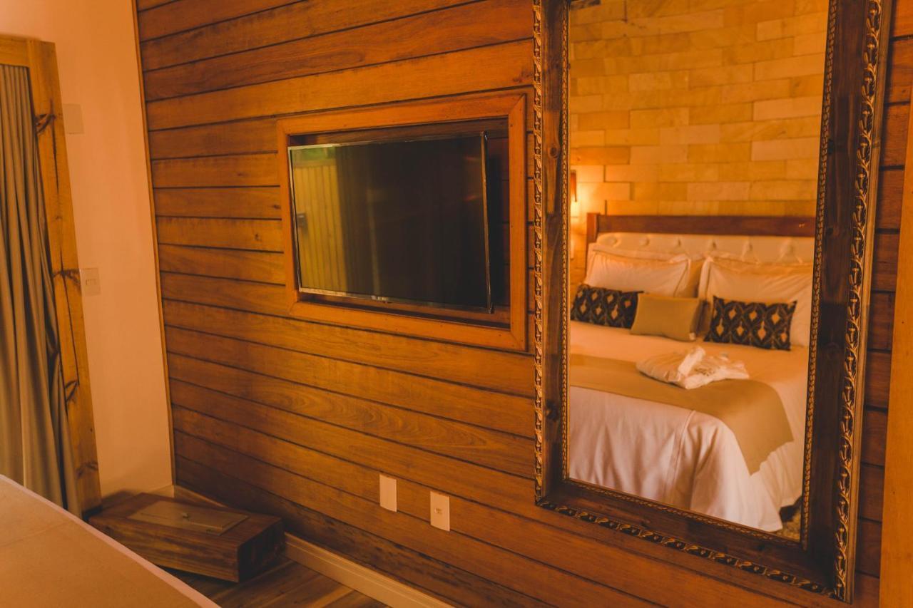 Discovery Canyon ปรายากรันเจ ภายนอก รูปภาพ