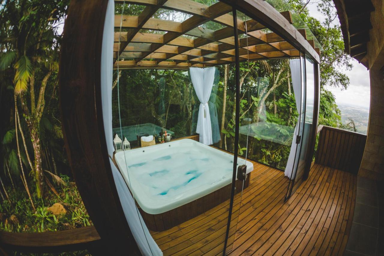 Discovery Canyon ปรายากรันเจ ภายนอก รูปภาพ